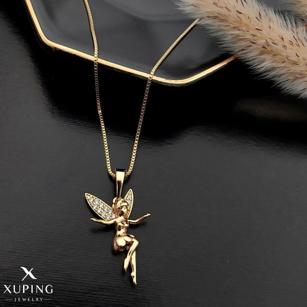 پلاک ژوپینگ بدون زنجیر کد 2750 - خرید آنلاین از گالری آداس